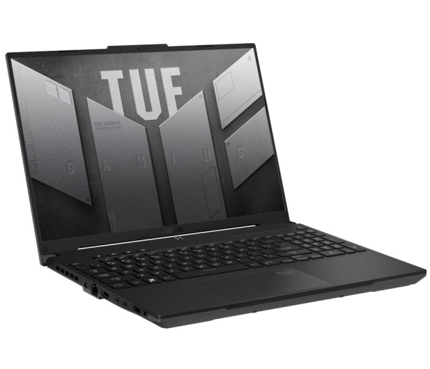 ASUS TUF Gaming A16 Adv. Edition R7-7735HS/16GB/512/Win11 RX7600S - 1158965 - zdjęcie 2